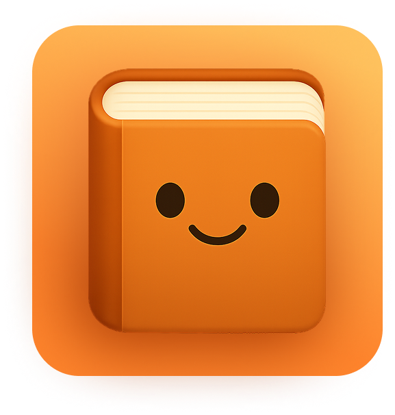 MoreReads Logo